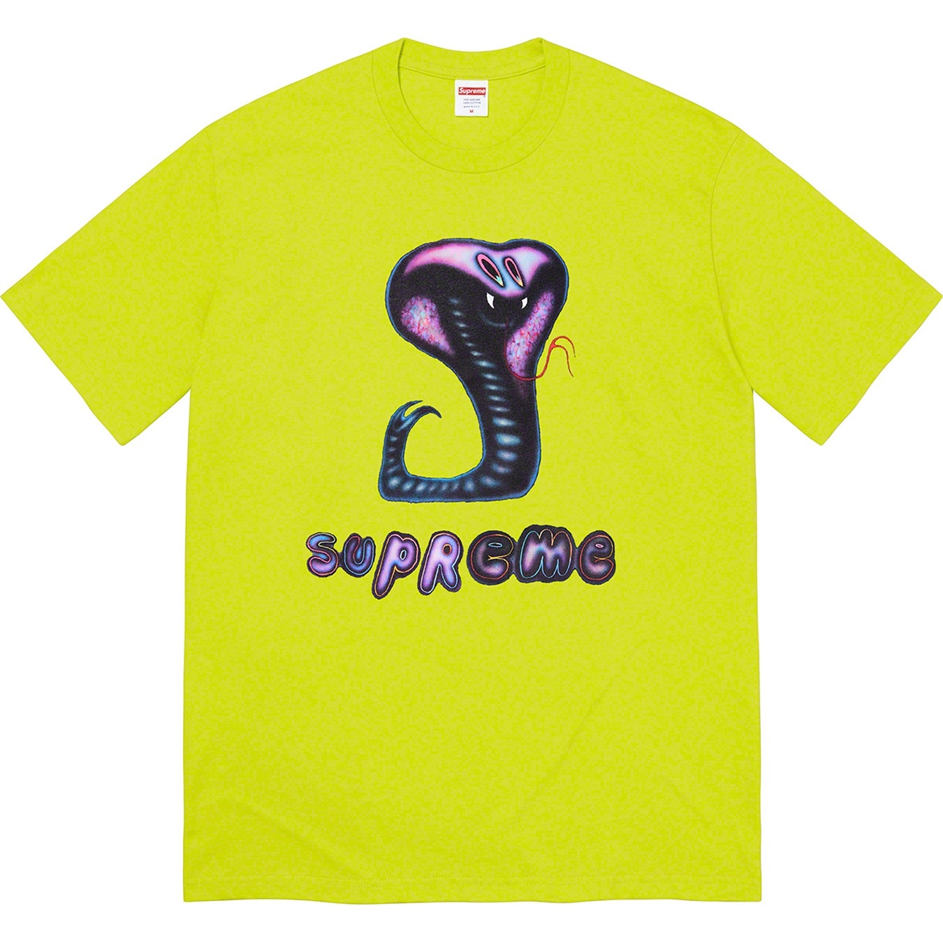 Snake Tee view 5